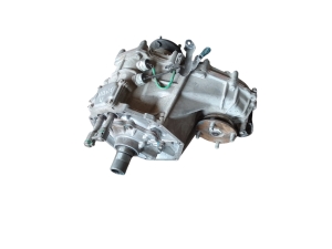 Sadales kārba un tās detaļas - 31001