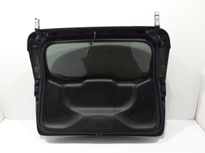 Chrysler Pacifica (2016–2026) Trunk lid 68227064AH - 3