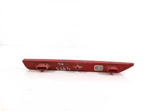 Honda Odyssey V (2013–2017) Rear bumper reflector UP11CZTK8AA0 - 2