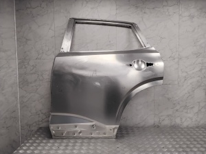 Tür hinten - 821496UA0A