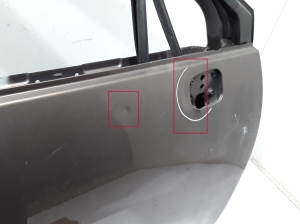 RENAULT Scenic (2009–2015) Esiuks 801005468R - 4