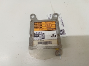 Drošības spilvenu modulis - 8917044060