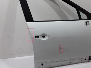 RENAULT Scenic (2009–2015) Esiuks 801005468R - 4