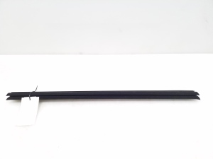 NISSAN Qashqai (2006–2013) Fensterschachtleiste innen Tür vorne - 2