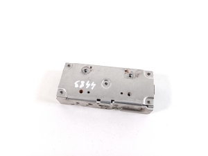   Audio, Video, Navigation  - 39800TK8A01 