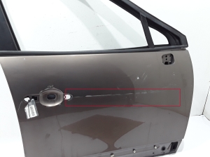 RENAULT Scenic (2009–2015) Esiuks 801005468R - 2