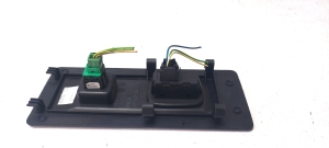 Citroen C4 Picasso (2007–2013) Sonstiges Innenraumteil 9659737877 - 2