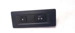 Citroen C4 Picasso (2007–2013) Sonstiges Innenraumteil 9659737877 - 3