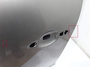 RENAULT Scenic (2009–2015) Esiuks 801014845R - 3
