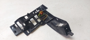 Citroen C4 Picasso (2007–2013) Sonstiges Innenraumteil 9659966477 - 2
