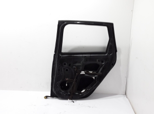 RENAULT Scenic (2009–2015) Rear side doors 821001572R - 2