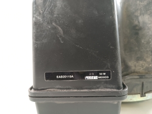 Honda Odyssey V (2013–2017) Lautsprecher EAB20119A - 3