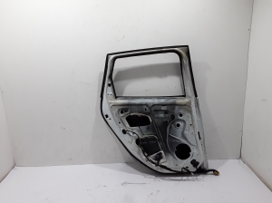 RENAULT Scenic (2009–2015) Rear side doors 800991157R - 3