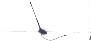 Citroen C4 Picasso (2007–2013) Antenn 965854438001 - 2