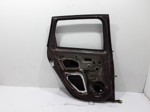 RENAULT Scenic (2009–2015) Rear side doors 821012747R - 2