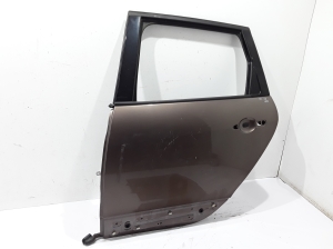 RENAULT Scenic (2009–2015) Rear side doors 821012747R - 4