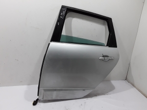RENAULT Scenic (2009–2015) Rear side doors 821012747R - 2