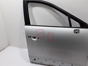 RENAULT Scenic (2009–2015) Esiuks 801005468R - 4