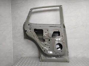 NISSAN Qashqai J-12 (2021–2026) Rear side doors 821496UA0A - 3