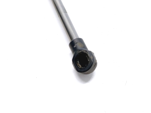Volkswagen Caddy III (2004–2015) Hood prop/gas strut 1T0823359D - 3