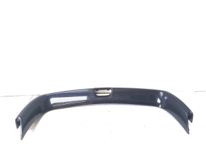 Citroen C4 Picasso (2007–2013) Instrument cluster trim 9659878677 - 2