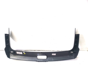Citroen C4 Picasso (2007–2013) Instrument cluster trim 9659878677 - 3