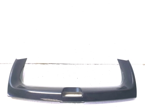 Citroen C4 Picasso (2007–2013) Instrument cluster trim 9659878677 - 4