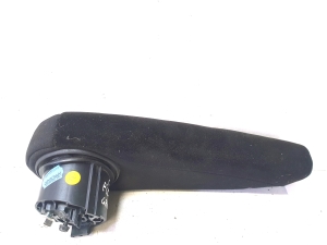 Citroen C4 Picasso (2007–2013) Sonstiges Teil des Vordersitzes 8342713 - 2