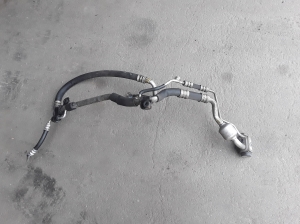 Peugeot Partner II (2008–2018) Klimaleitung 9681693180 - 3