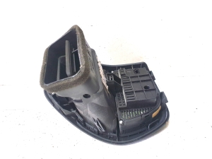 Citroen C4 Picasso (2007–2013) Heizungsbedienteil 965962757700 - 2
