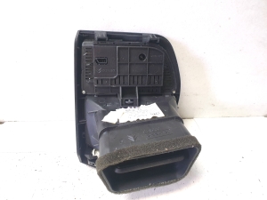 Citroen C4 Picasso (2007–2013) Heizungsbedienteil 965962757700 - 3