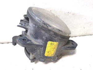 Mercedes Benz GLK-Class 204 (2008–2015) Front-Nebelscheinwerfer - 4
