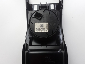 Peugeot 2008 (2013–2026) Switch and its parts 96784282ZD - 2