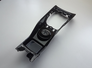 Peugeot 2008 (2013–2026) Switch and its parts 96784282ZD - 3