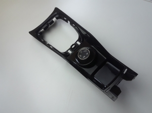 Peugeot 2008 (2013–2026) Switch and its parts 96784282ZD - 4