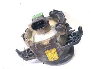 Mercedes Benz A-Class 169 (2004–2012) Front-Nebelscheinwerfer 0305076001 - 4