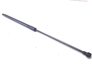 Citroen C4 Picasso (2007–2013) Gasdruckfeder Heckscheibe 9654438880 - 2