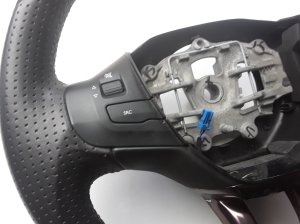 Peugeot 2008 (2013–2026) Lenkrad 86758B03 - 3
