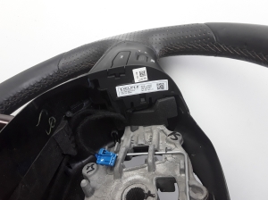 Peugeot 2008 (2013–2026) Lenkrad 86758B03 - 4