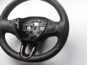 Peugeot 2008 (2013–2026) Lenkrad 86758B03 - 5
