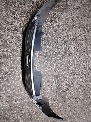 NISSAN Qashqai (2006–2013) Front bumper 62022JD00H - 8