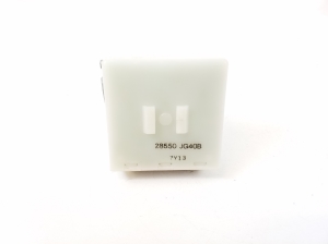 Juhtplokk - 28550JG40B