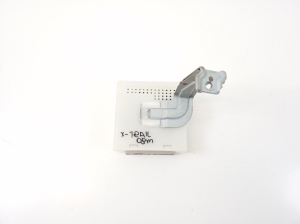 NISSAN X-Trail T31 (2007–2013) Vadības bloks 28550JG40B - 3