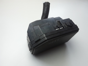 Honda CR-V (2012–2016) Fuse boxes T1TE010 - 3
