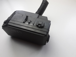 Honda CR-V (2012–2016) Fuse boxes T1TE010 - 4