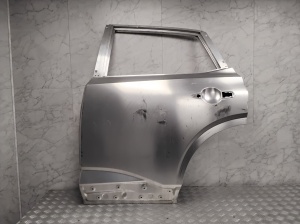 Tür hinten - 821496UA0A