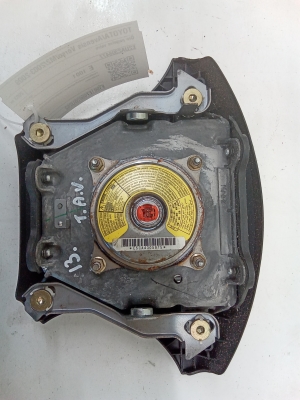 TOYOTA Avensis Verso M2 (2001–2009) Rooli turvapadi E2UA2308477 - 2