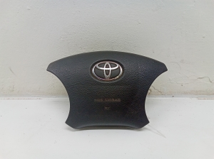Fahrerairbag - E2UA2308477
