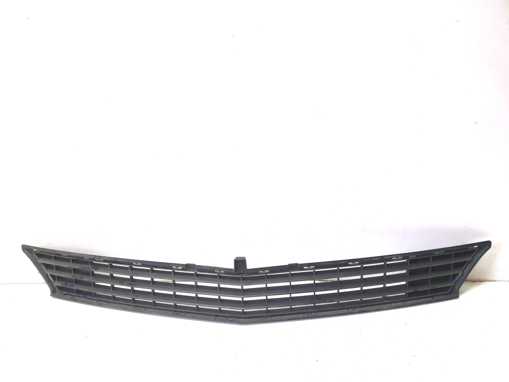 Mercedes Benz B-Class 245 (2005–2011) Front bumper lower grille A1698850123 Mercedes Benz B-Class 245 (2005–2011) Front bumper lower grille A1698850123