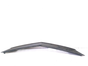 Mercedes Benz B-Class 245 (2005–2011) Front bumper lower grille A1698850123 - 3
